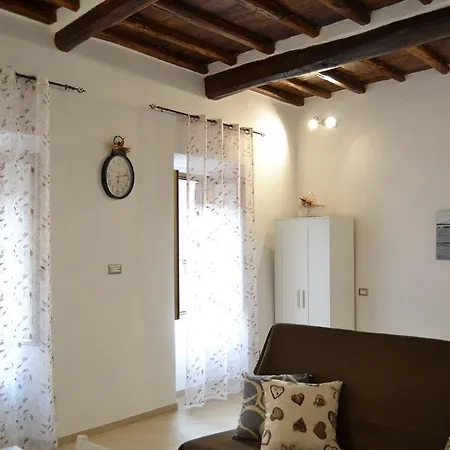Apartamento A Tívoli