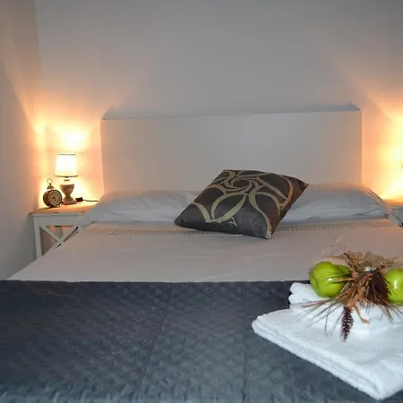 A Apartamento Tívoli