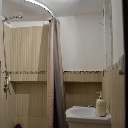 A Apartamento *