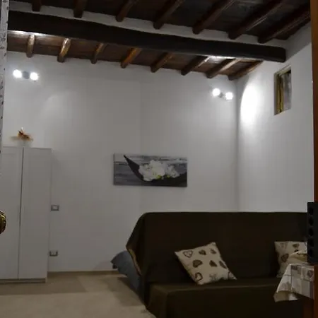 A Apartamento *