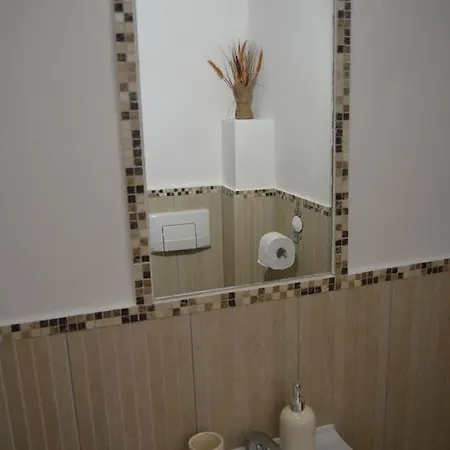 Apartamento A