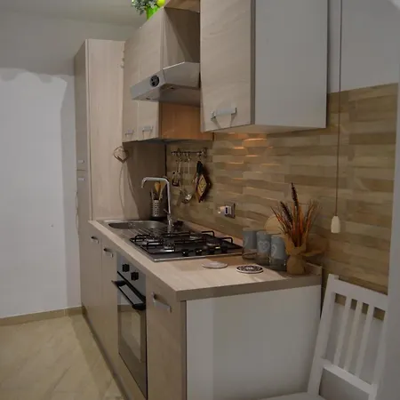 Apartamento A *