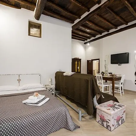 A Apartamento *